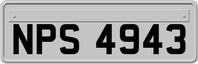 NPS4943