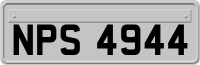 NPS4944