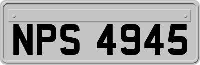 NPS4945
