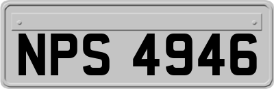 NPS4946