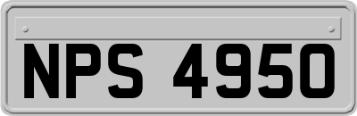 NPS4950