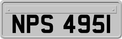 NPS4951