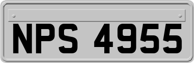 NPS4955
