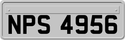 NPS4956