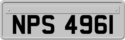 NPS4961