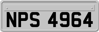 NPS4964