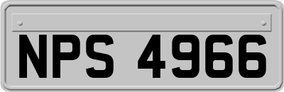 NPS4966