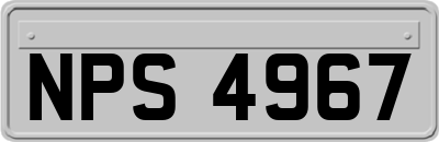 NPS4967