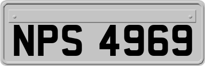 NPS4969