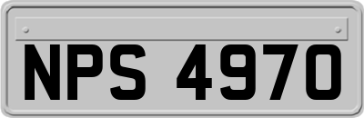NPS4970