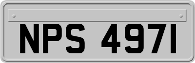 NPS4971