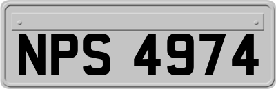 NPS4974