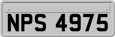 NPS4975