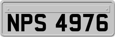 NPS4976