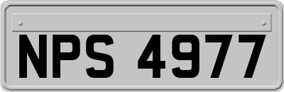NPS4977