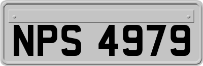 NPS4979