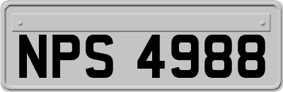 NPS4988