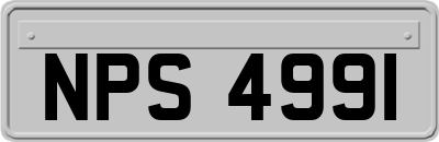 NPS4991