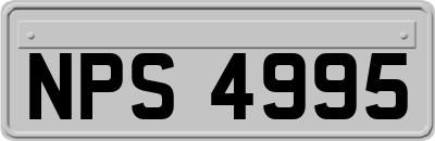 NPS4995