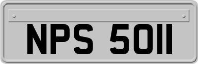 NPS5011