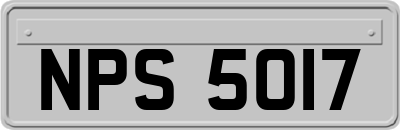 NPS5017