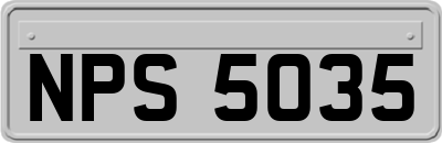 NPS5035