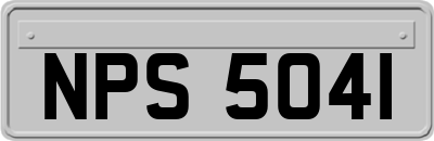NPS5041