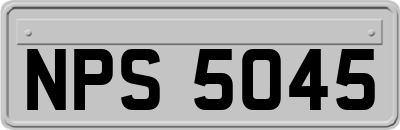 NPS5045