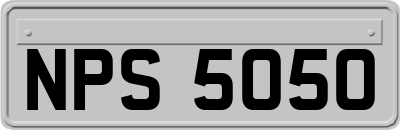 NPS5050