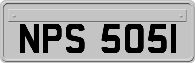 NPS5051