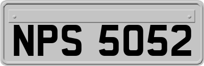 NPS5052