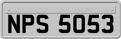 NPS5053