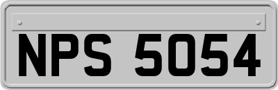 NPS5054
