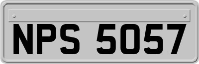 NPS5057