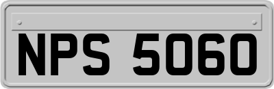 NPS5060