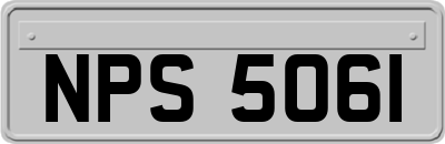 NPS5061