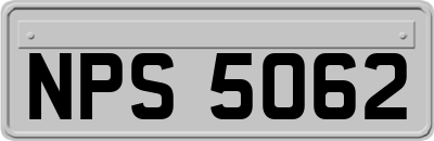 NPS5062