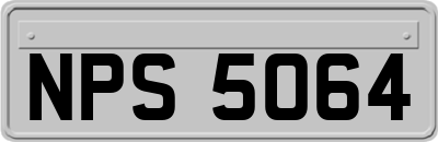 NPS5064