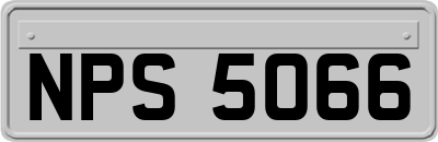 NPS5066