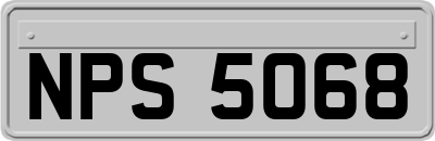 NPS5068