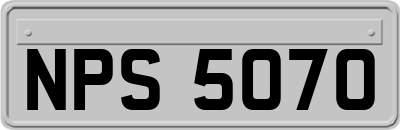 NPS5070