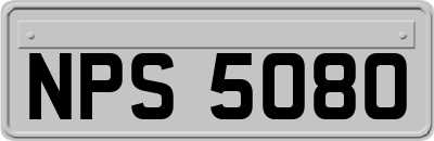 NPS5080