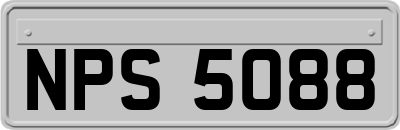 NPS5088