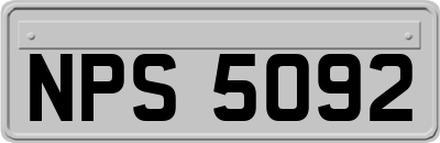 NPS5092