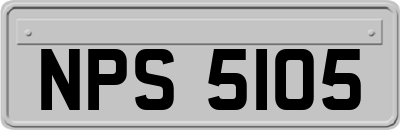 NPS5105