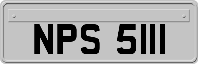 NPS5111