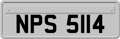 NPS5114