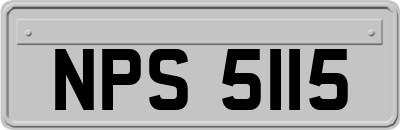 NPS5115