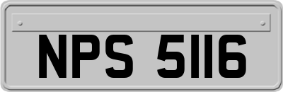 NPS5116