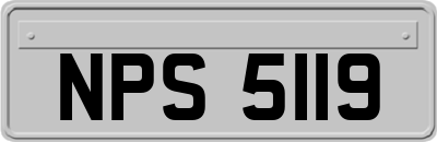 NPS5119